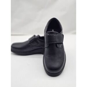 Men's Comfort Shoes Air Cushion Walking Restaurant Work Size 7.5 EEEE-Climatex